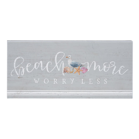 Beach More