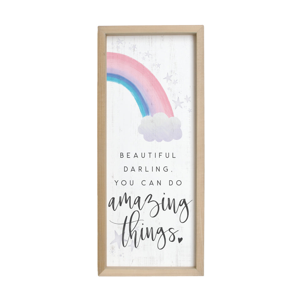 Beautiful Darling