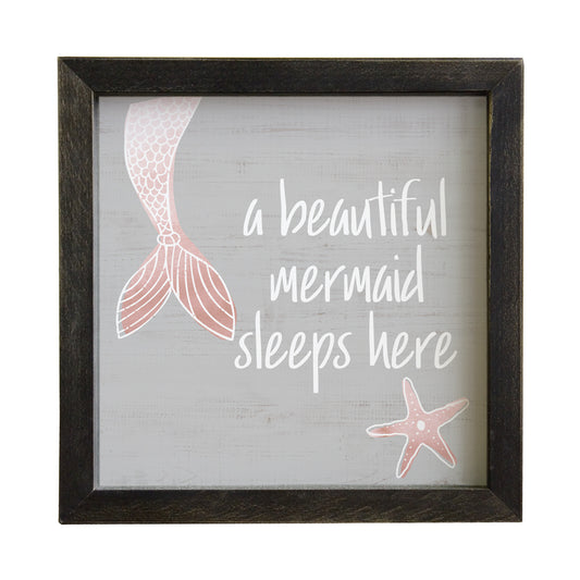 Beautiful Mermaid