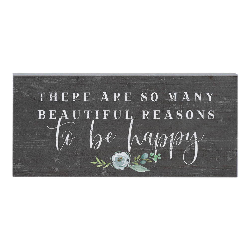 Beautiful Reasons