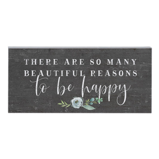 Beautiful Reasons