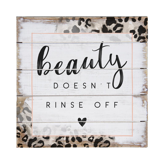 Beauty Rinse
