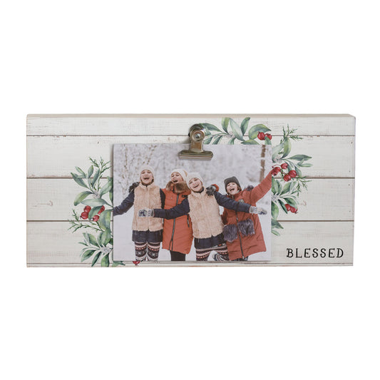 Blessed Frame