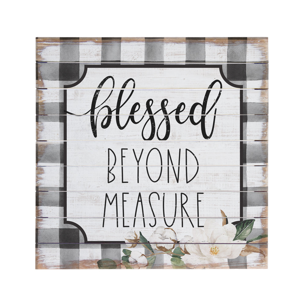Blessed