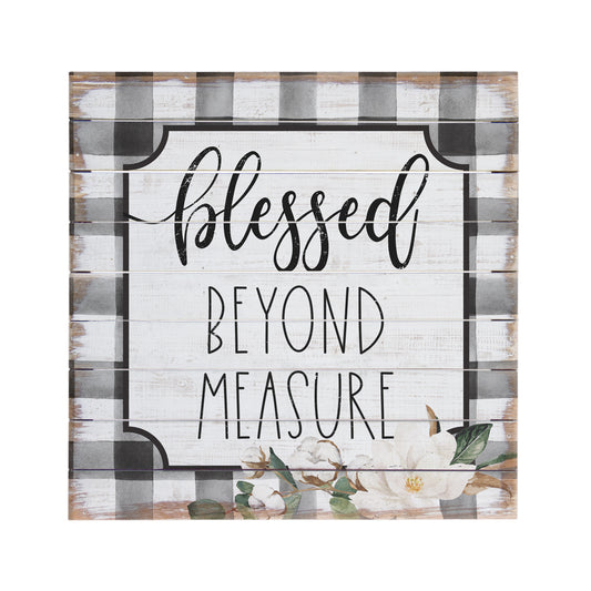 Blessed
