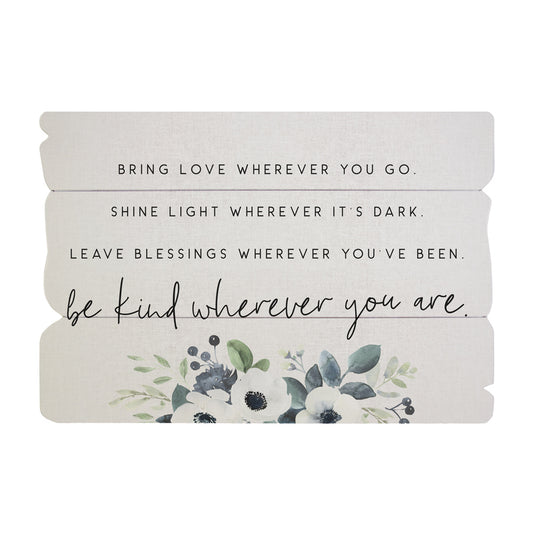 Bring Love