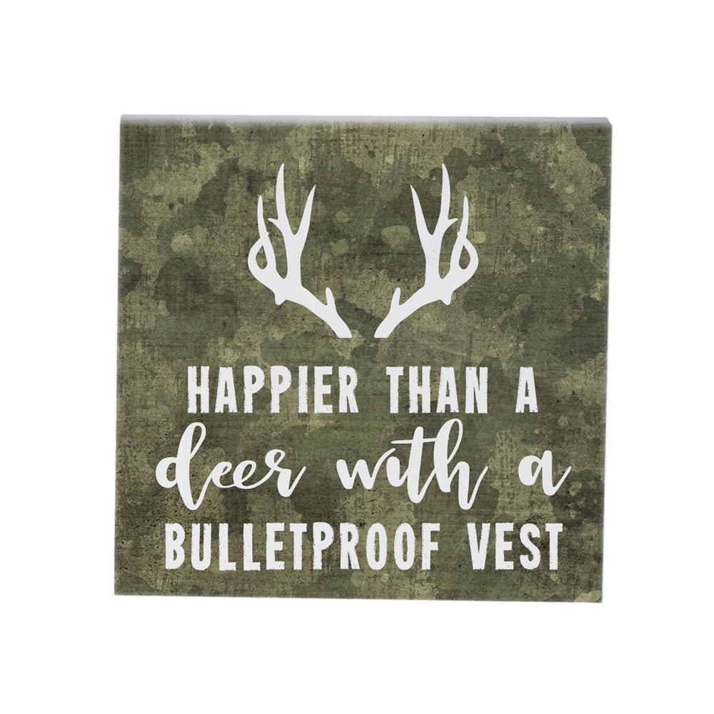 Bulletproof Vest