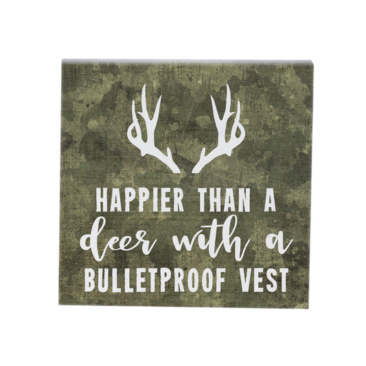 Bulletproof Vest