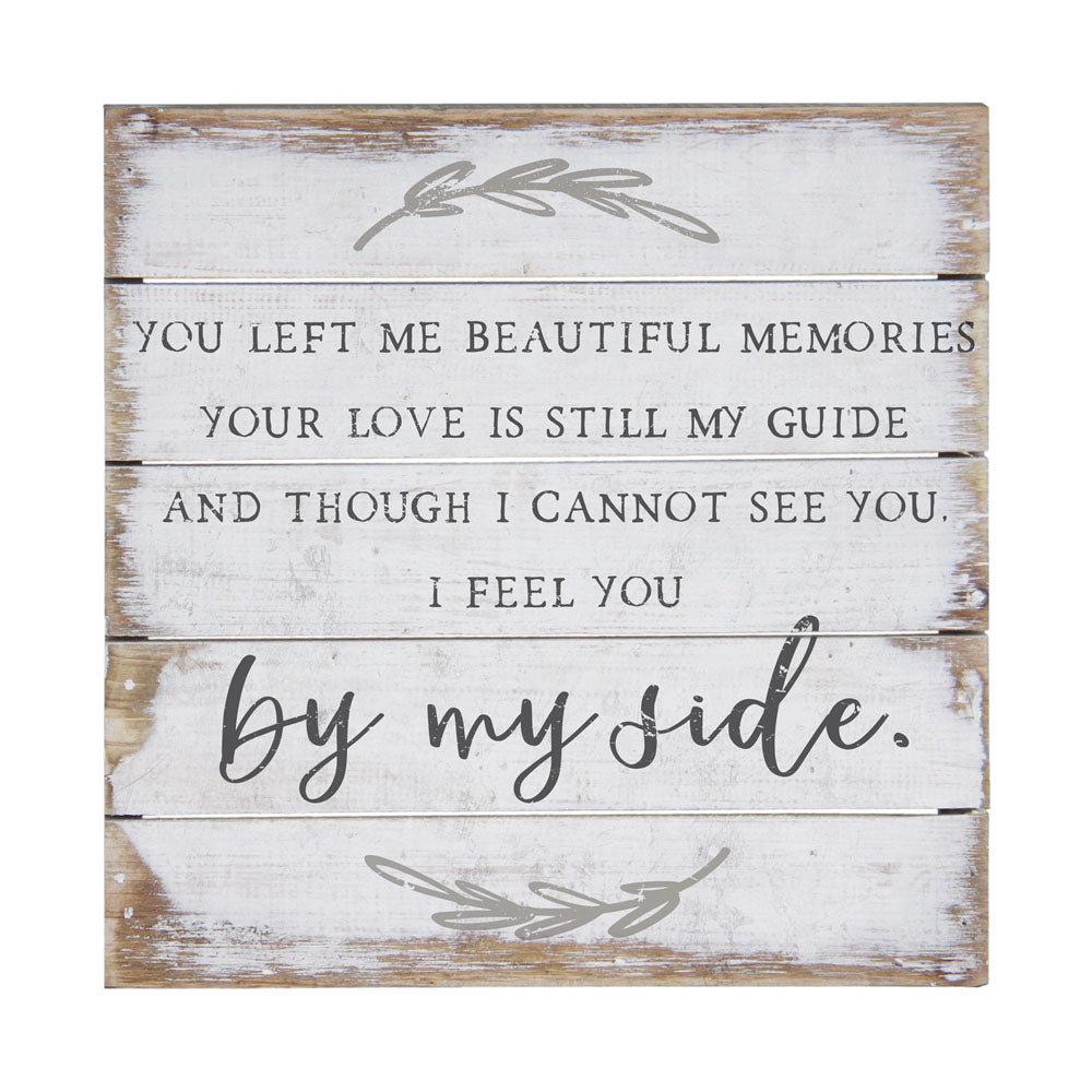 By My Side