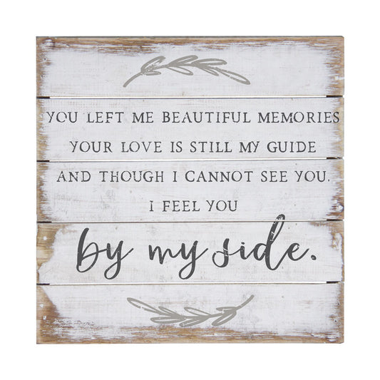 By My Side