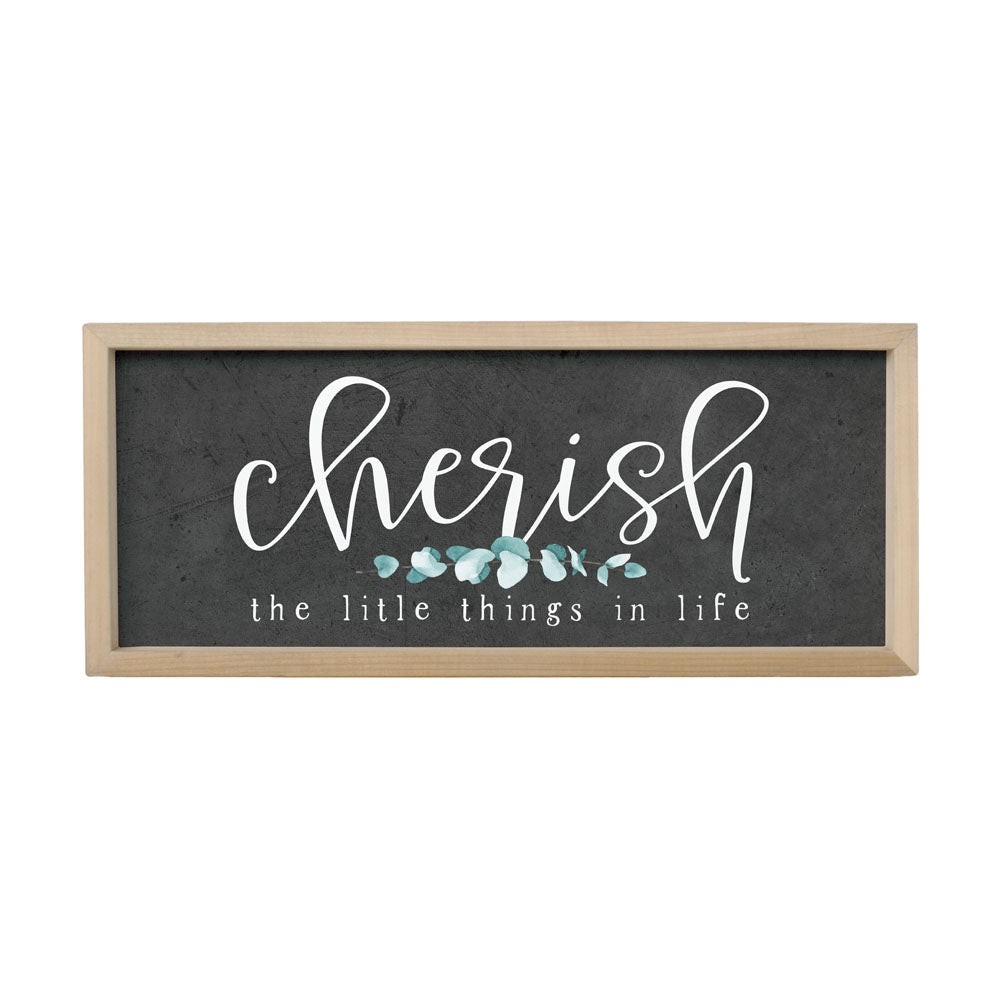 Cherish