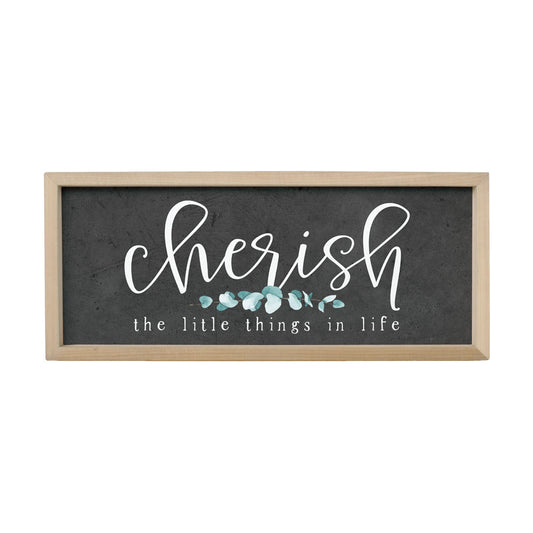Cherish