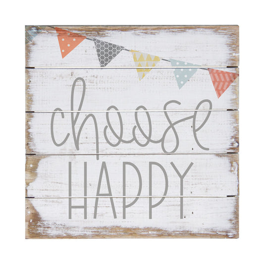 Choose Happy