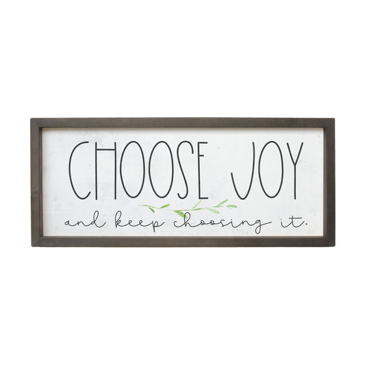 Choose Joy
