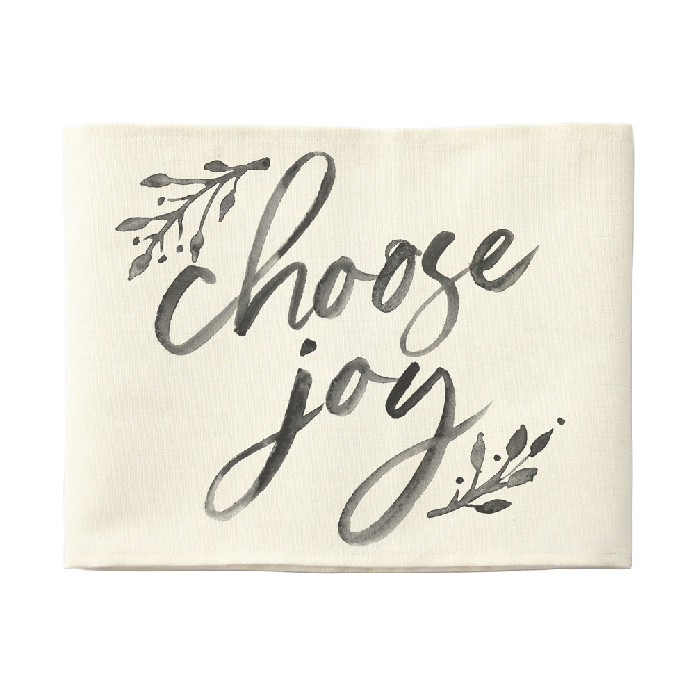 Choose Joy