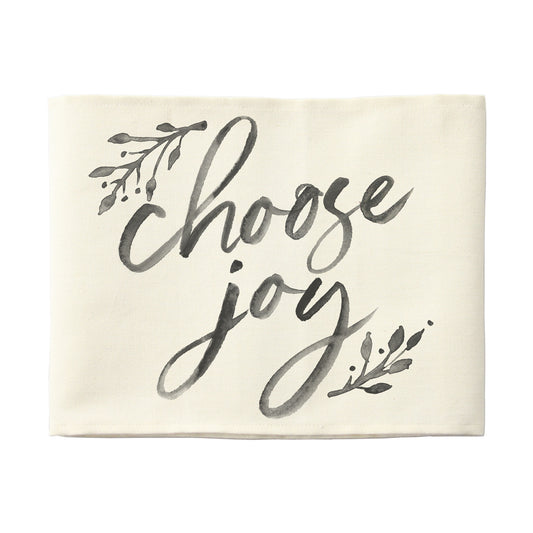 Choose Joy