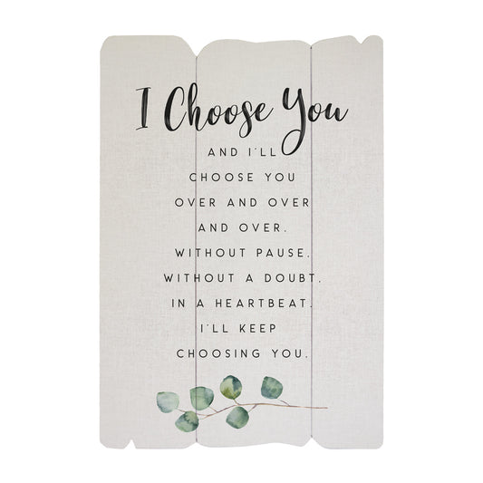 Choose You
