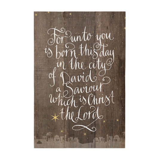 Christ Is Lord