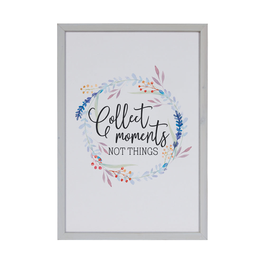 Collect Moments
