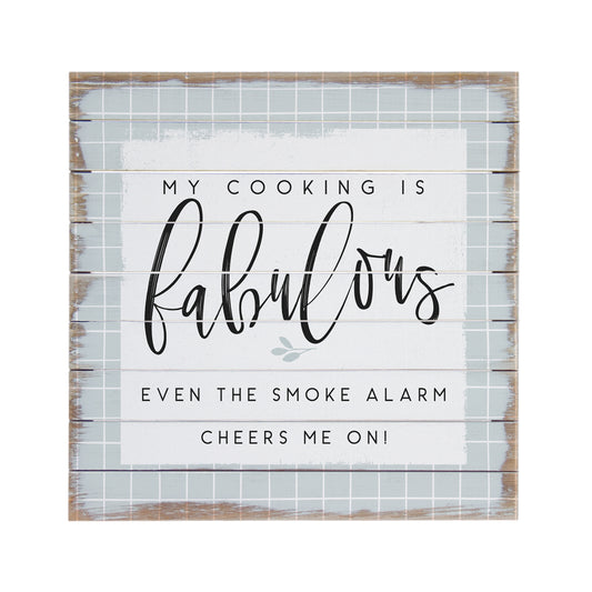 Cooking Fabulous