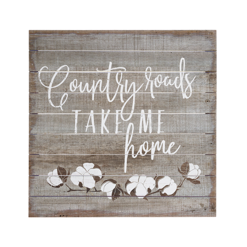 Country Roads