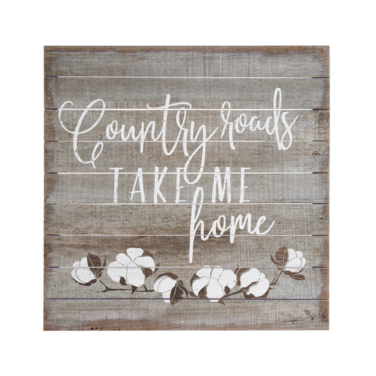 Country Roads