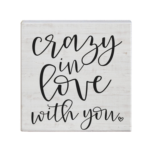 Crazy In Love