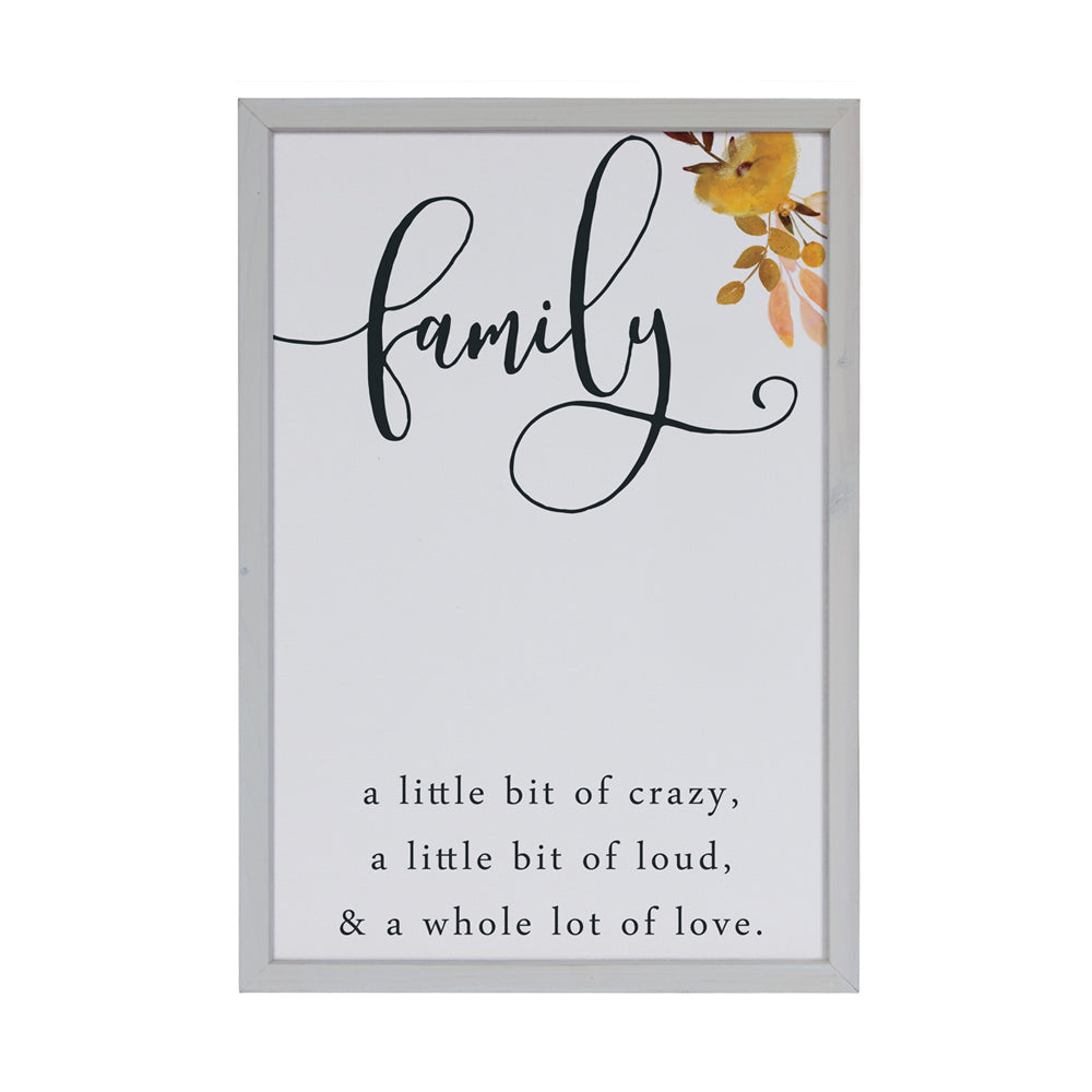 Crazy Loud Family
