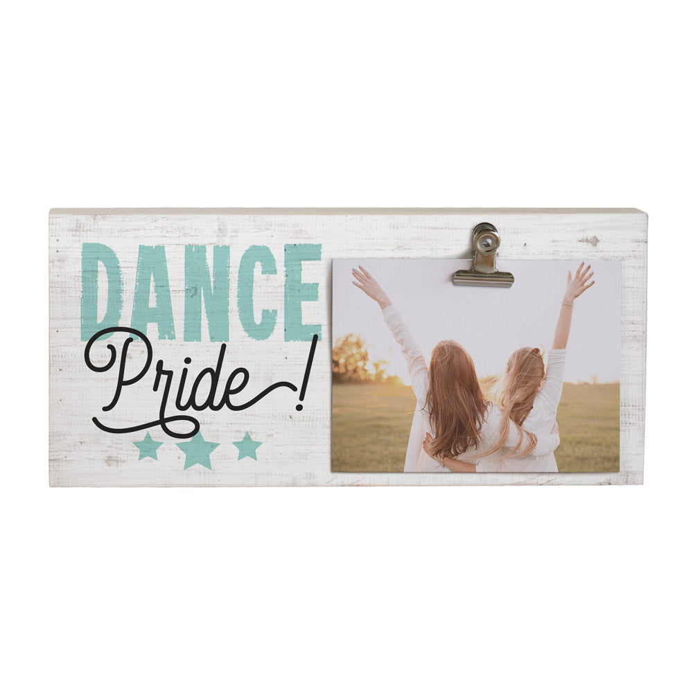 Dance Pride