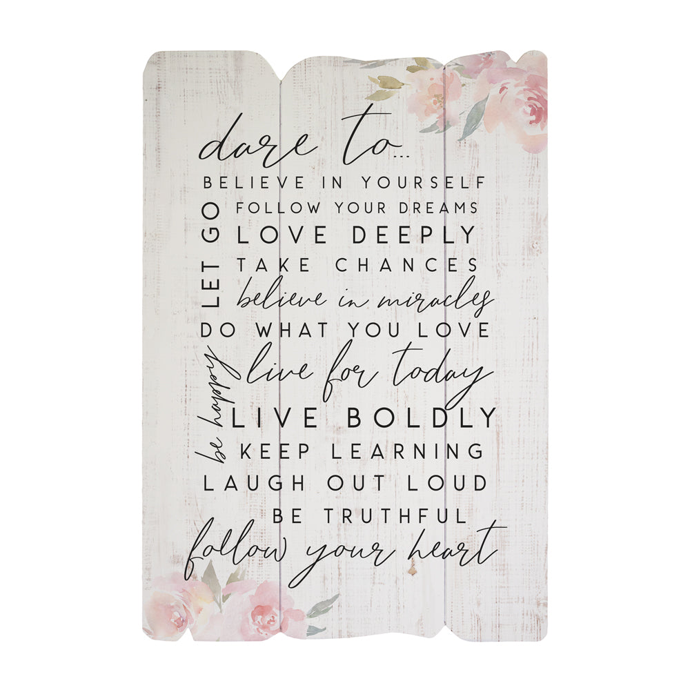 Dare To