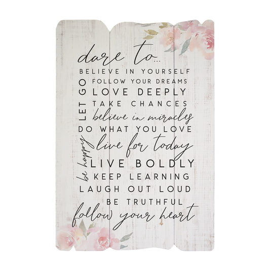 Dare To