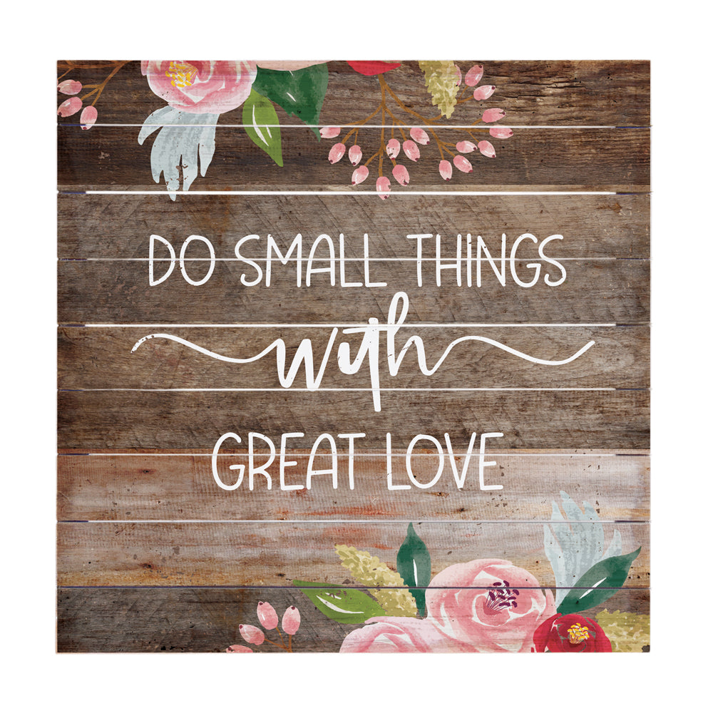 Do Things