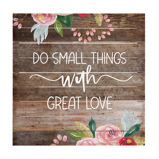 Do Things