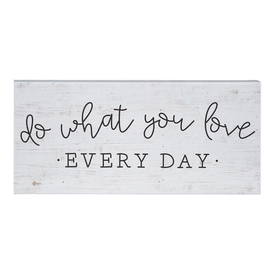 Do What You Love