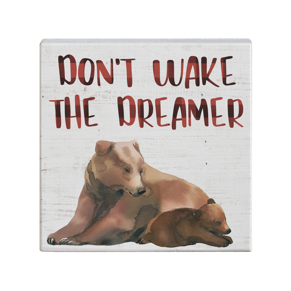 Dont Wake