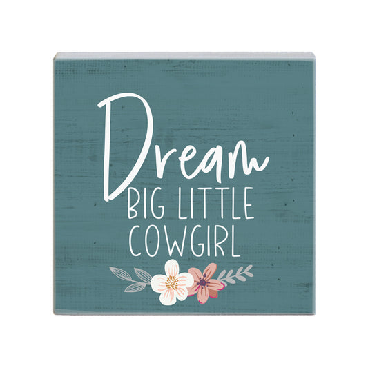 Dream Cowgirl
