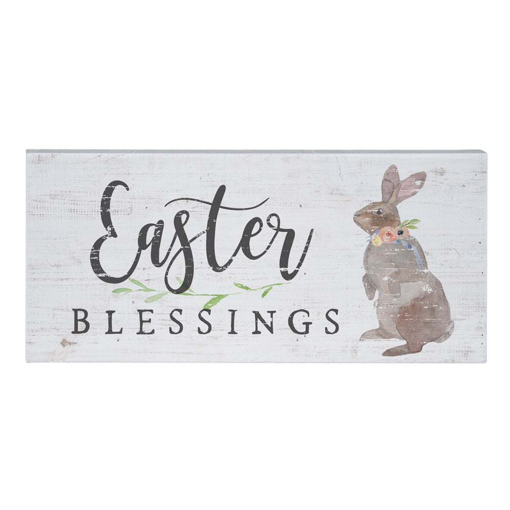 Easter Blessings