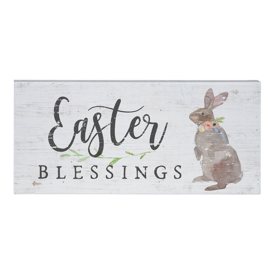 Easter Blessings