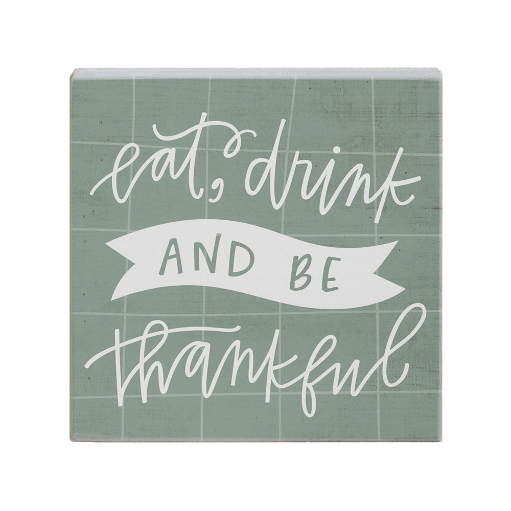 Eat Drink