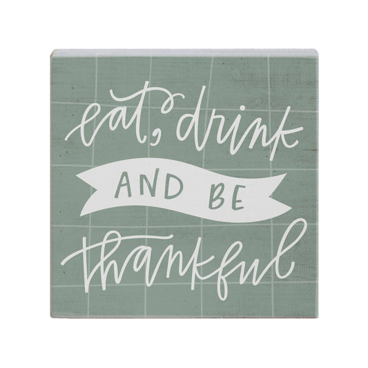Eat Drink