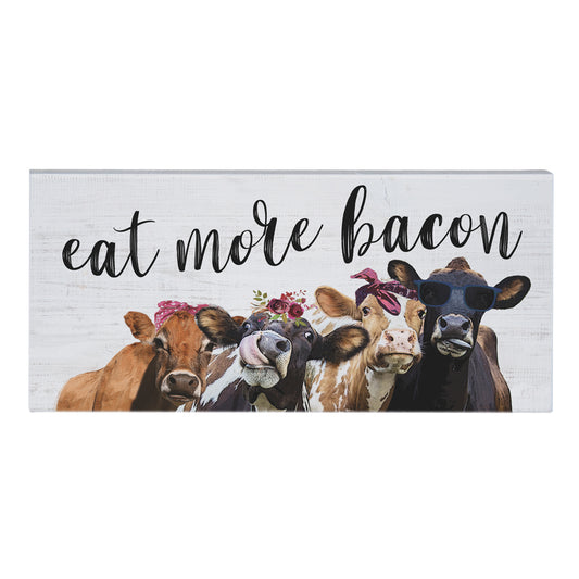 Eat More Bacon