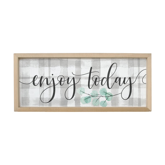 Enjoy Today