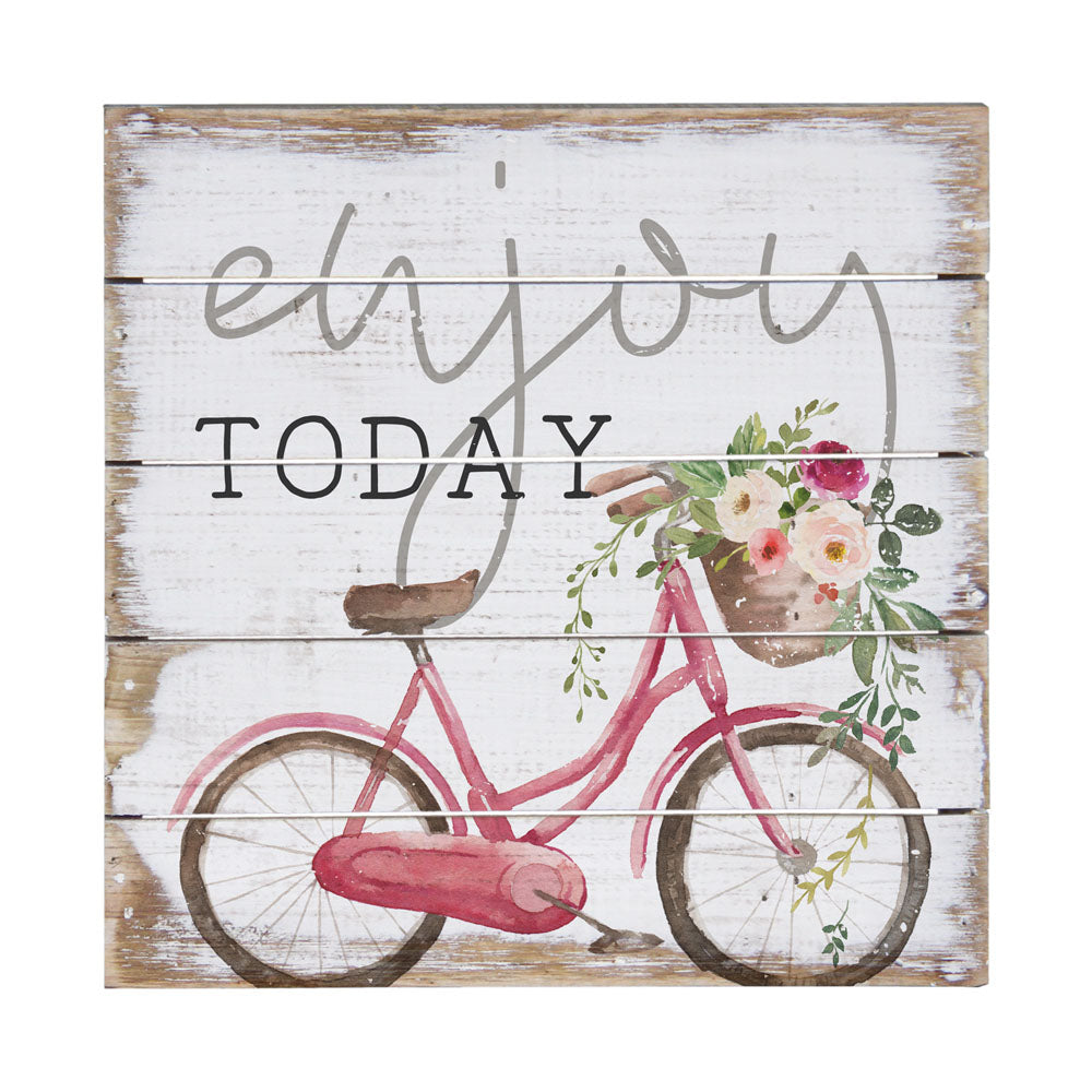 Enjoy Today