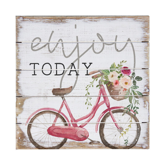 Enjoy Today