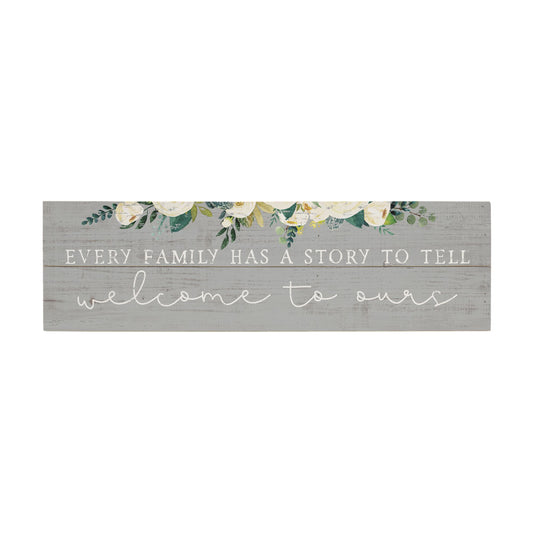 Every Family Has