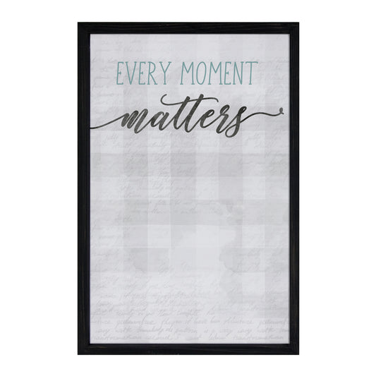 Every Moment