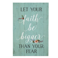 Faith Bigger
