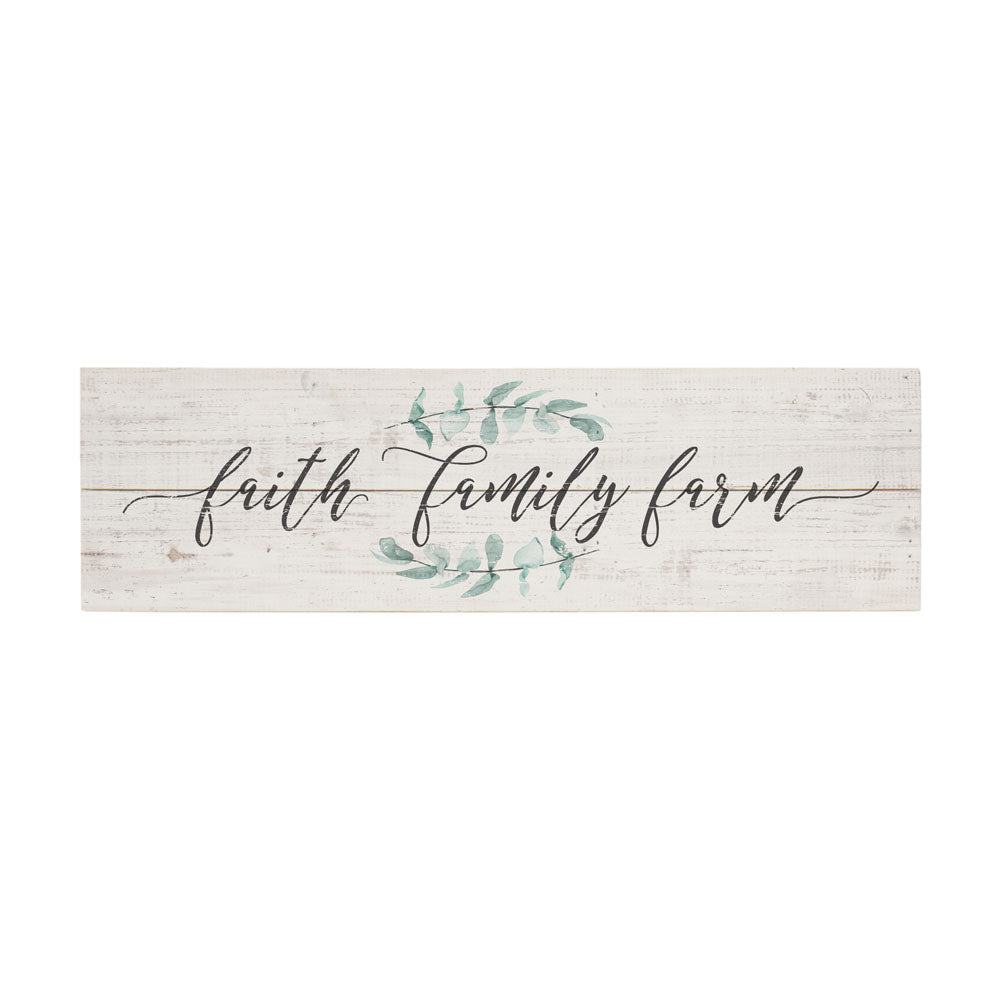 Faith Family Farm