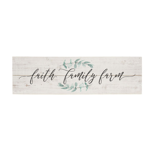 Faith Family Farm