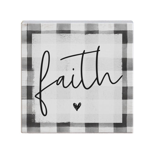 Faith
